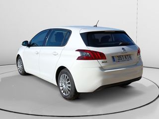 Peugeot 308 Business Line