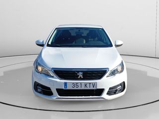 Peugeot 308 Business Line