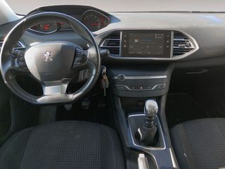 Peugeot 308 Business Line