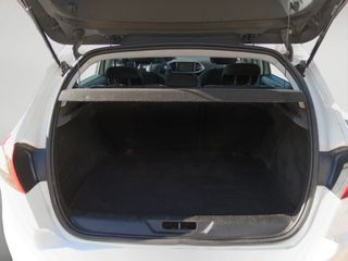 Peugeot 308 Business Line