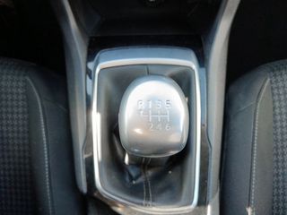 Peugeot 308 Business Line