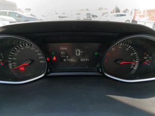 Peugeot 308 Business Line