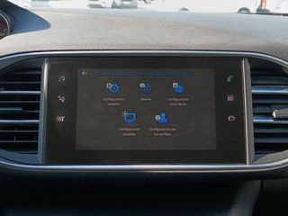 Peugeot 308 Business Line