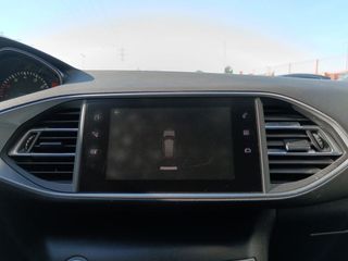 Peugeot 308 Business Line