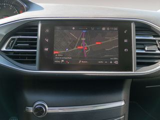 Peugeot 308 Business Line