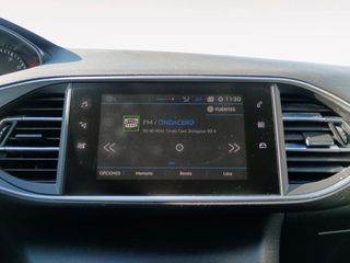 Peugeot 308 Business Line