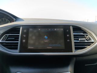 Peugeot 308 Business Line