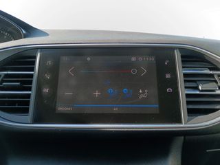 Peugeot 308 Business Line