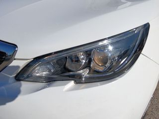 Peugeot 308 Business Line