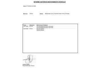 Peugeot 308 Business Line