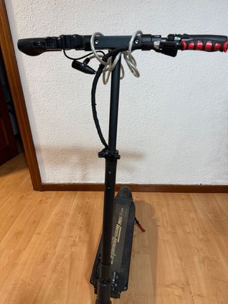 Patinete Speedway mini IV PRO