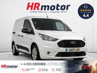 Ford Transit Connect L1 200 Trend
