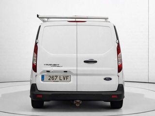 Ford Transit Connect L1 200 Trend