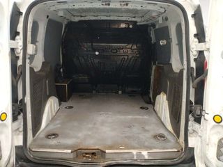 Ford Transit Connect L1 200 Trend