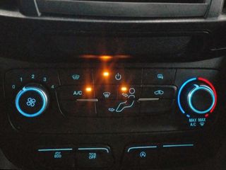 Ford Transit Connect L1 200 Trend