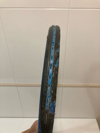 Raqueta Babolat Pure Drive 300gr T2