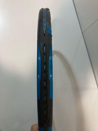 Raqueta Babolat Pure Drive 300gr T2