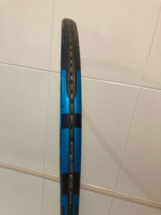 Raqueta Babolat Pure Drive 300gr T2