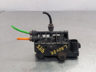 VALVULA SUSPENSION LAND ROVER RANGE ROVER (LM) 44