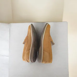 Mocasines Clayan Ante Camel Hechos en España