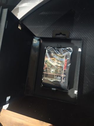 mega drive con juegos y cables y mando como nueva