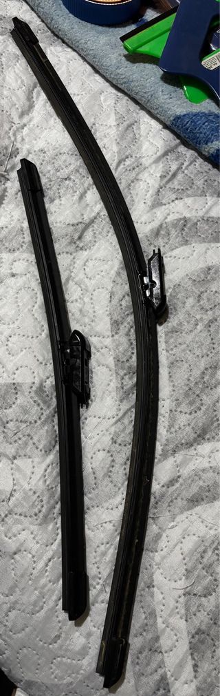 Limpiaparabrisas Midas compatible con seat ibiza