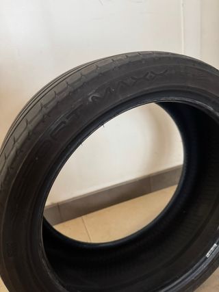 Neum. Dunlop Sport Maxx RT 225/40 R18 92Y DEFECTO