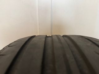 Neum. Dunlop Sport Maxx RT 225/40 R18 92Y DEFECTO