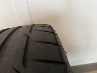 Neum. Dunlop Sport Maxx RT 225/40 R18 92Y DEFECTO