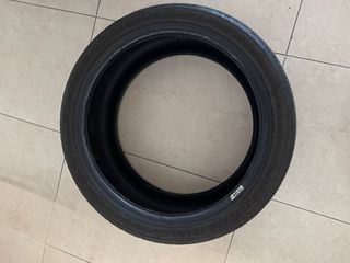 Neum. Dunlop Sport Maxx RT 225/40 R18 92Y DEFECTO