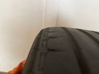 Neum. Dunlop Sport Maxx RT 225/40 R18 92Y DEFECTO