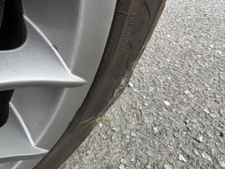 Neum. Dunlop Sport Maxx RT 225/40 R18 92Y DEFECTO