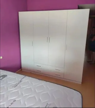 Armario Armario Armario 2,3,4 puertas
