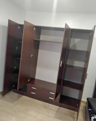 Armario Armario Armario 2,3,4 puertas