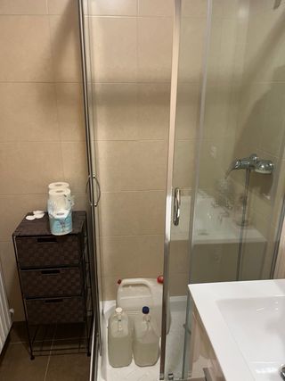 Se vende piso en Iturrama.