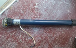 Motor Somfy Atlas 15/17 Persianas