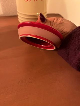 3 tarros cafe, te y azucar