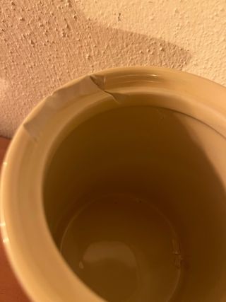 3 tarros cafe, te y azucar