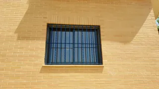 Rejas económicas Cheap Bars
