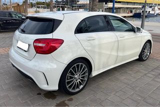 Mercedes-Benz Clase A 2013