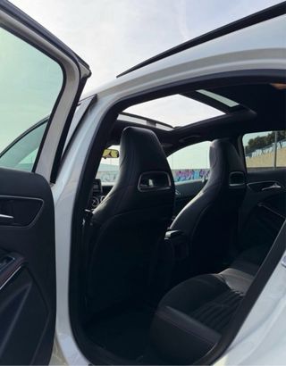 Mercedes-Benz Clase A 2013