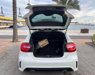 Mercedes-Benz Clase A 2013