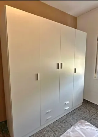Armario Armario Armario 2,3,4 puertas