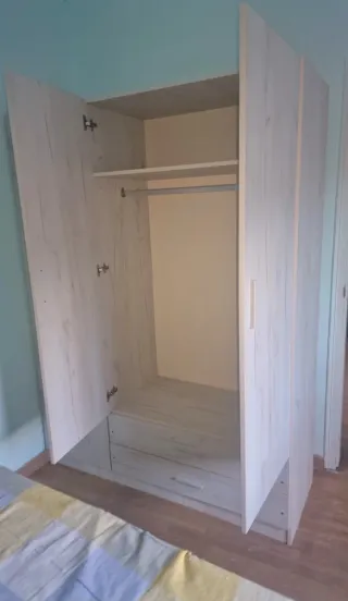 Armario Armario Armario 2,3,4 puertas