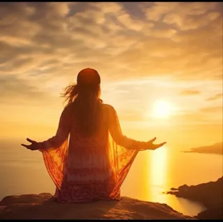 Bono Regalo Reiki y masaje craneal