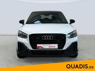 Audi Q2 Black line 40 TFSI quattro 140 kW (190 CV) S tronic