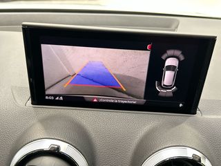 Audi Q2 Black line 40 TFSI quattro 140 kW (190 CV) S tronic