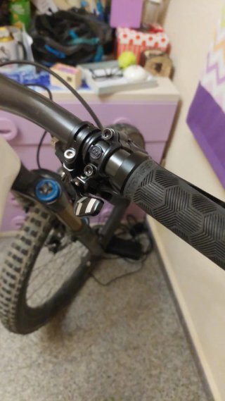 Specialized Turbo Levo S-Works gen 3 Negociable