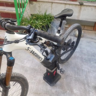 Specialized Turbo Levo S-Works gen 3 Negociable