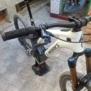 Specialized Turbo Levo S-Works gen 3 Negociable